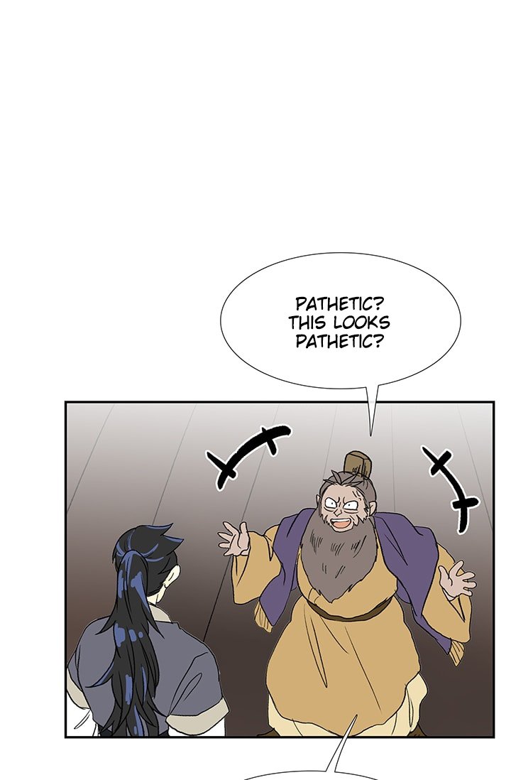 The Scholar's Reincarnation Chapter 85 4